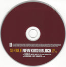 New Kids On The Block And Ne-Yo : Single (CD, Single)