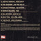 Various : Soul Volume 1 (CD, Comp, Promo)