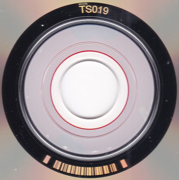 Various : Soul Volume 1 (CD, Comp, Promo)