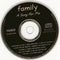 Family (6) : A Song For Me (CD, Album, RE)