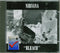 Nirvana : Bleach (CD, Album, RE, RP, Son)