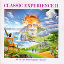 Various : Classic Experience II (2xCD, Comp)