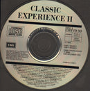 Various : Classic Experience II (2xCD, Comp)