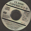 Various : Classic Experience II (2xCD, Comp)