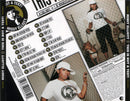 Missy Elliott : This Is Not A Test! (CD, Album, Copy Prot.)