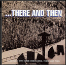 Oasis (2) : ...There And Then (CD, Single)