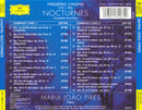 Chopin*, Maria João Pires* : The Nocturnes (2xCD, Album, 4D )
