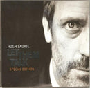 Hugh Laurie : Let Them Talk (CD, Album + DVD-V, NTSC + S/Edition, Gat)