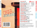 Omar And The Howlers : Courts Of Lulu (CD, Album)