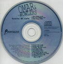 Omar And The Howlers : Courts Of Lulu (CD, Album)