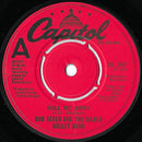 Bob Seger & The Silver Bullet Band* : Roll Me Away (7", Single)