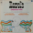 Maurice Ravel : Ravel's Greatest Hits (LP, Comp)