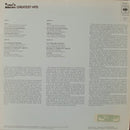 Maurice Ravel : Ravel's Greatest Hits (LP, Comp)