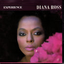 Diana Ross : Experience (7", Single, Unb)