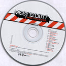 Missy Elliott : Under Construction (CD, Album)