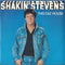 Shakin' Stevens : This Ole House (7", Single, Blu)