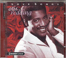 Otis Redding : Love Songs (CD, Comp)