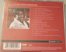 Otis Redding : Love Songs (CD, Comp)