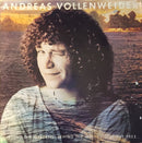 Andreas Vollenweider : ...Behind The Gardens - Behind The Wall - Under The Tree... (LP, Album)