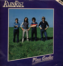 Run Rig* : Play Gaelic (LP, Album)