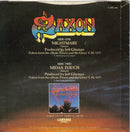 Saxon : Nightmare (7", Single)