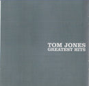 Tom Jones : Greatest Hits (CD, Comp, S/Edition)