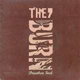 The 'Burn : Drunken Fool (CD, Single, Enh)