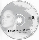 Diana Ross : Chain Reaction (CD, Comp)
