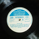 The Beatles Featuring Tony Sheridan : The Early Years (LP, Comp, RE)