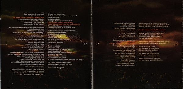 InMe : Daydream Anonymous (CD, Album)