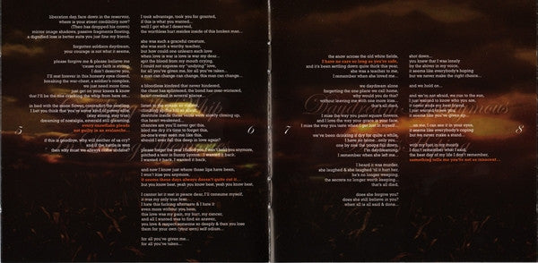 InMe : Daydream Anonymous (CD, Album)