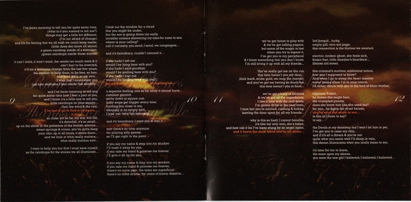 InMe : Daydream Anonymous (CD, Album)