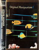 Stevie Wonder : Stevie Wonder's Original Musiquarium 1 (Cass, Comp)