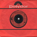 Derek & The Dominos : Layla (7", Single, Inj)