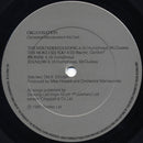 Orchestral Manoeuvres In The Dark : Organisation (LP, Album, Gre)