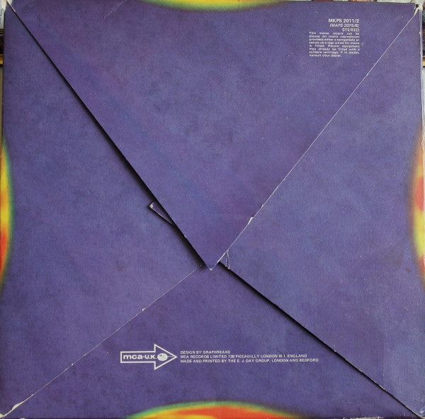 Andrew Lloyd Webber And Tim Rice : Jesus Christ Superstar (2xLP, Album)