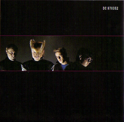 A Flock Of Seagulls : Wishing (CD, Comp)