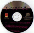 A Flock Of Seagulls : Wishing (CD, Comp)