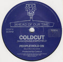 Coldcut Featuring Lisa Stansfield : People Hold On (7", Single)