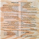 Crowded House : Woodface (CD, Album, RE)