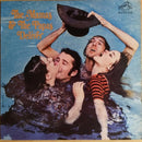 The Mamas & The Papas : The Mamas & The Papas Deliver (LP, Album, Mono)