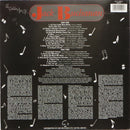 Jack Buchanan : The Golden Age Of Jack Buchanan (LP, Album, Comp, Mono)