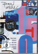Paul Weller : Studio 150 (DVD)