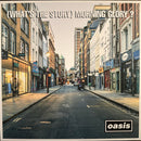 Oasis (2) : (What's The Story) Morning Glory? (2xLP, Album, RE, RM, 30t + LP + Box, Dlx, Ltd, 'Ac)