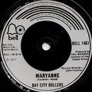 Bay City Rollers : Money Honey (7", Single, RP, Inj)