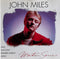 John Miles : John Miles (CD, Comp)