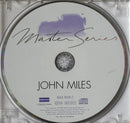 John Miles : John Miles (CD, Comp)