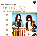 T. Rex : The Very Best Of T.Rex (CD, Comp, RE, RM)