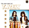 T. Rex : The Very Best Of T.Rex (CD, Comp, RE, RM)