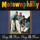 Boyz II Men : Motownphilly (7", Single, RE)